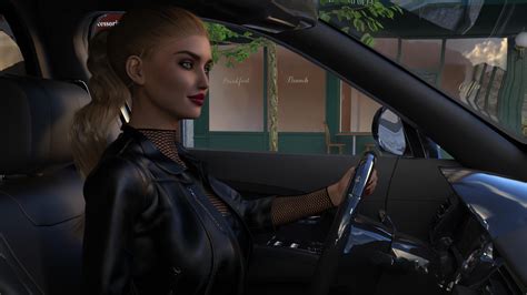 Milfylicious Version 0.23 (download torrent) .